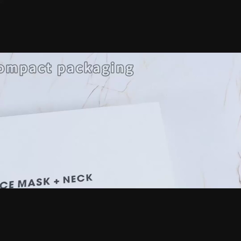 Zonevera™ Red Light Therapy Mask